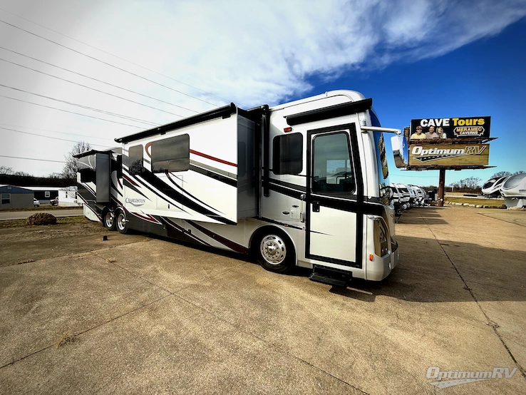 2014 Forest River Charleston 430FK RV Photo 1