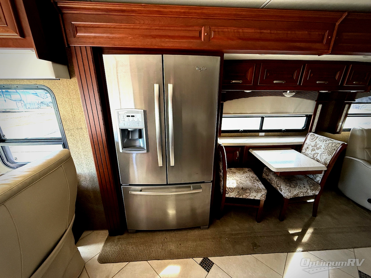 2014 Forest River Charleston 430FK Photo 13