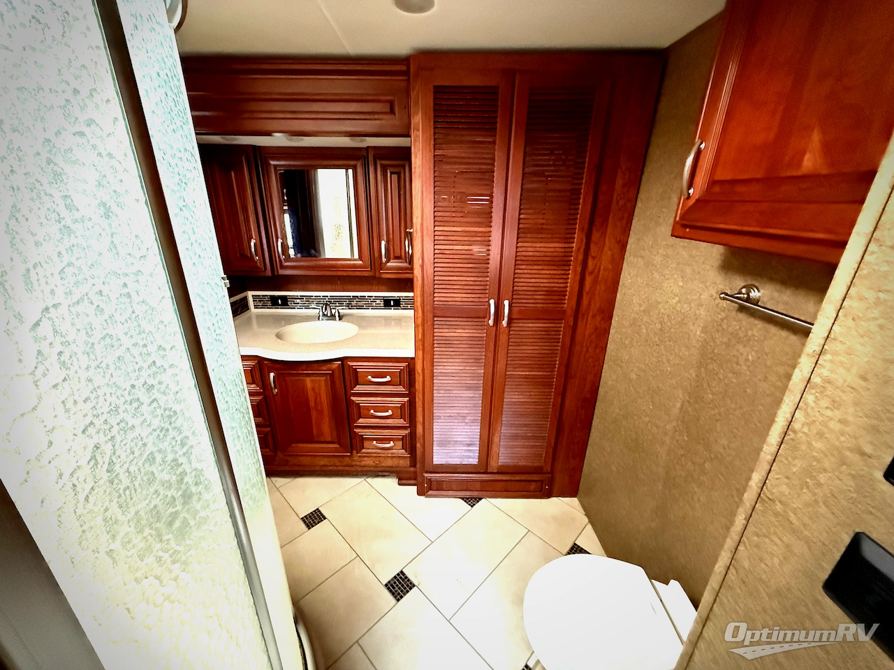 2014 Forest River Charleston 430FK Photo 20