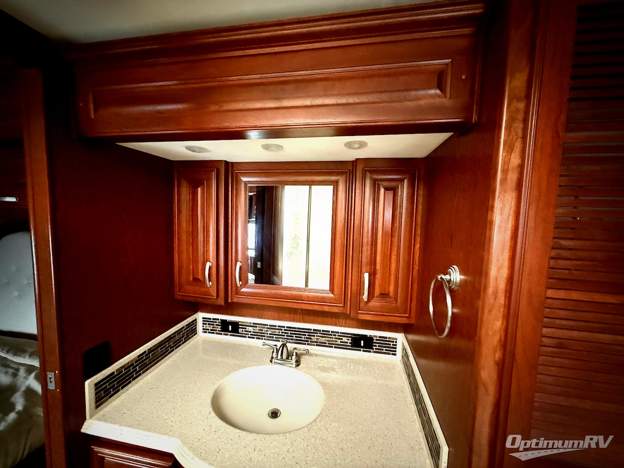 2014 Forest River Charleston 430FK Photo 22