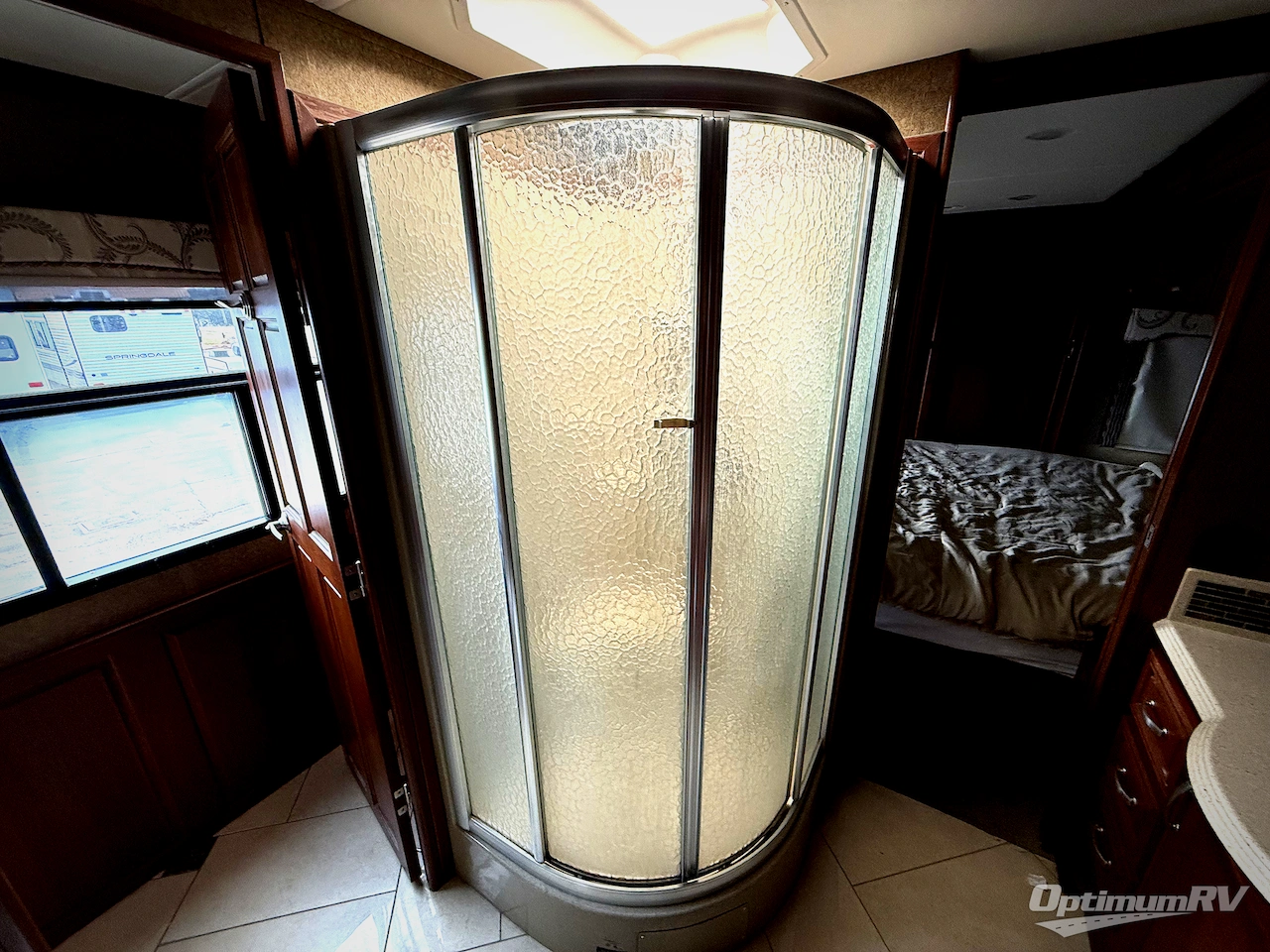 2014 Forest River Charleston 430FK Photo 23