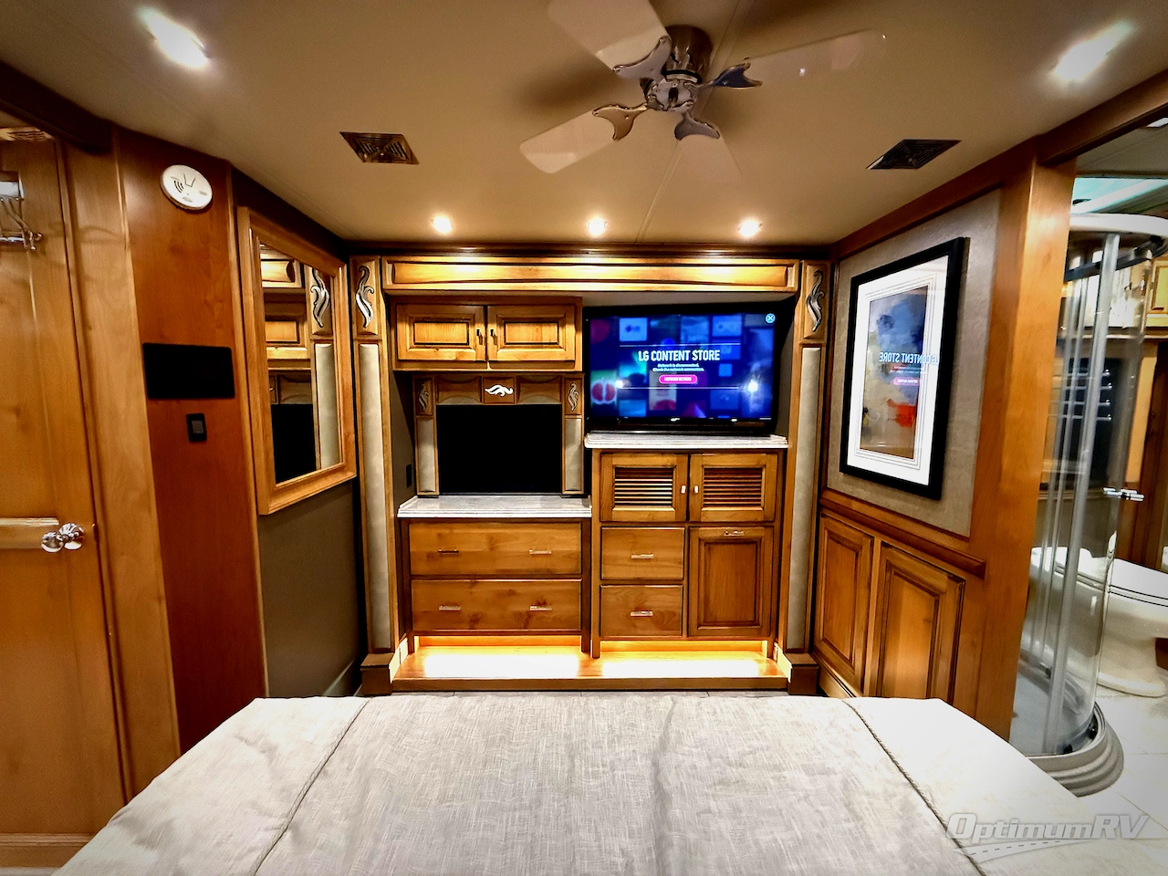 2019 Tiffin Phaeton 40QBH Photo 27