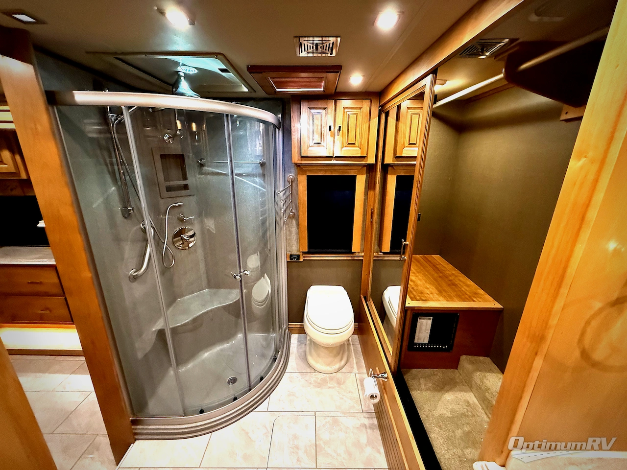 2019 Tiffin Phaeton 40QBH Photo 32