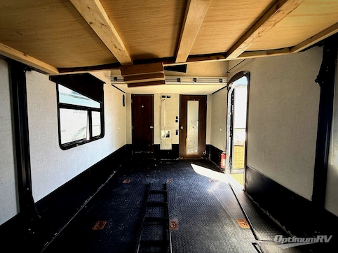 2019 Highland Ridge Highlander HF383H RV Photo 4