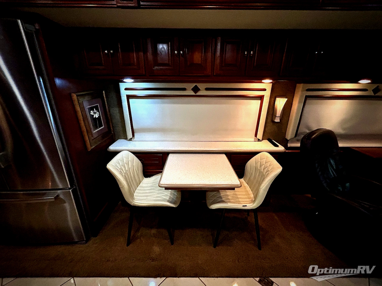 2013 Itasca Ellipse 42QD Photo 12