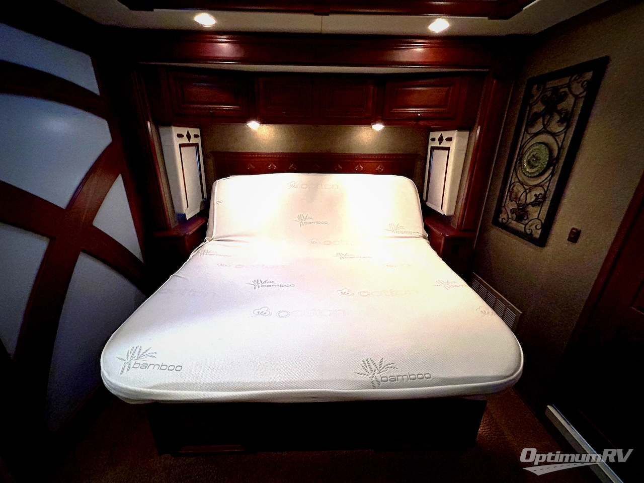 2013 Itasca Ellipse 42QD Photo 18