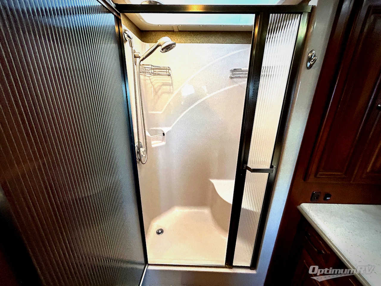 2013 Itasca Ellipse 42QD Photo 21