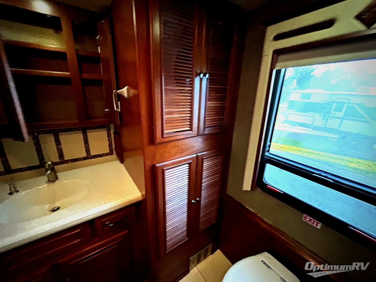 2013 Itasca Ellipse 42QD Photo 25