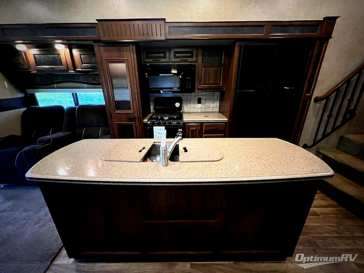 2015 Jayco Eagle Premier 351RSTS Photo 10