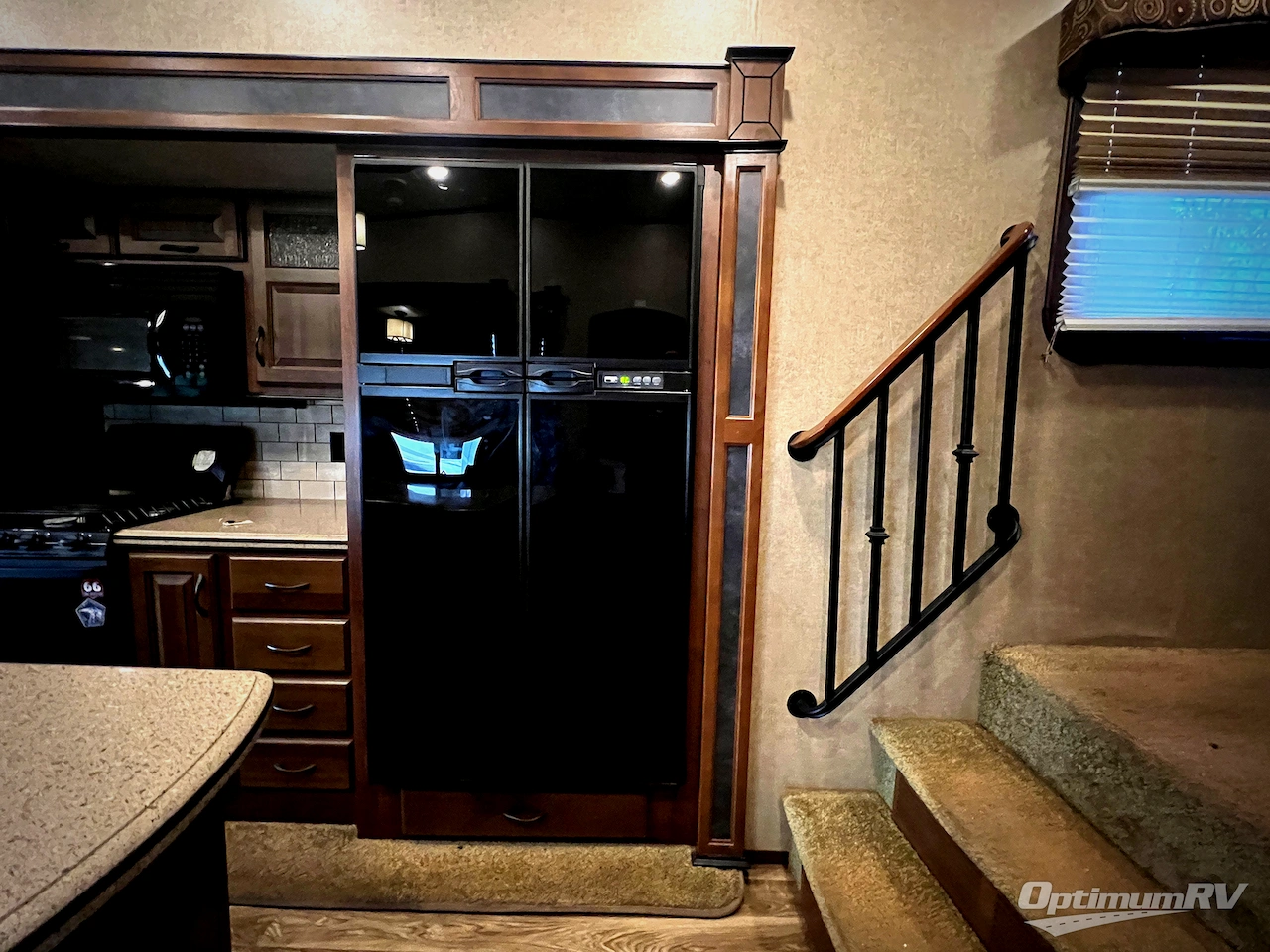 2015 Jayco Eagle Premier 351RSTS Photo 15