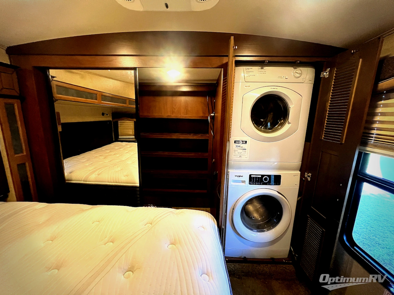2015 Jayco Eagle Premier 351RSTS Photo 17
