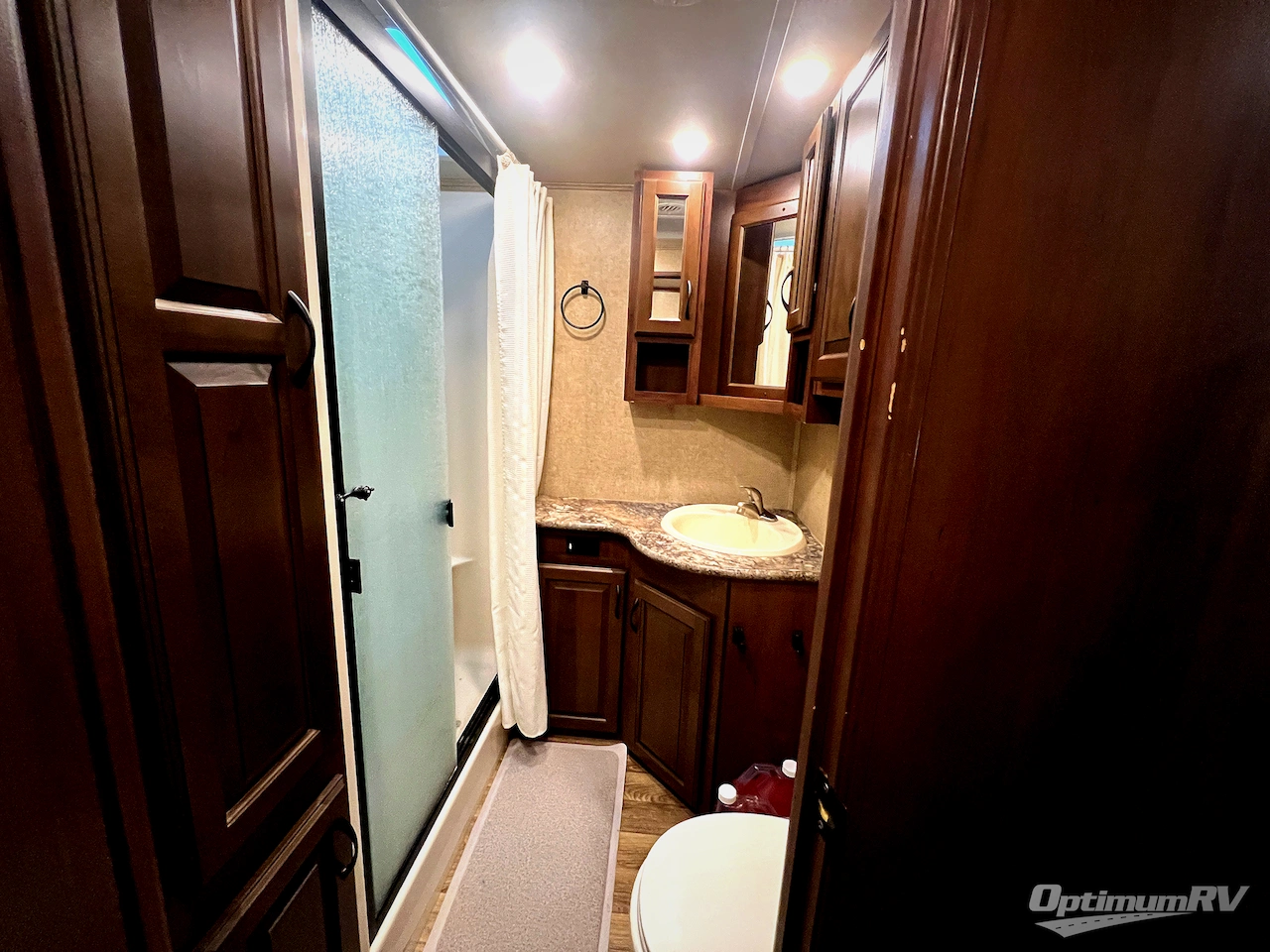 2015 Jayco Eagle Premier 351RSTS Photo 19