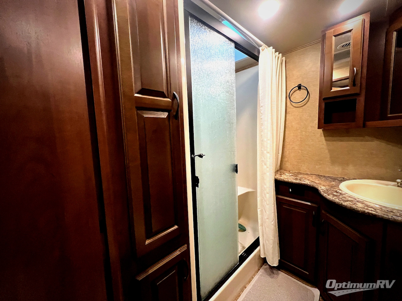 2015 Jayco Eagle Premier 351RSTS Photo 20