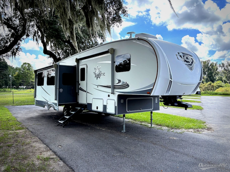 2019 Open Range Light 29IRLS RV Photo 1