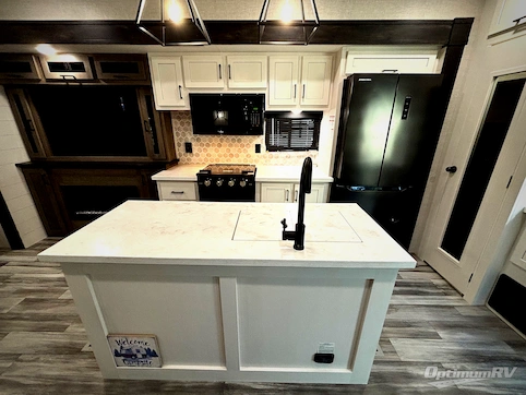 2024 Jayco Jay Flight Bungalow 40RLTS RV Photo 2