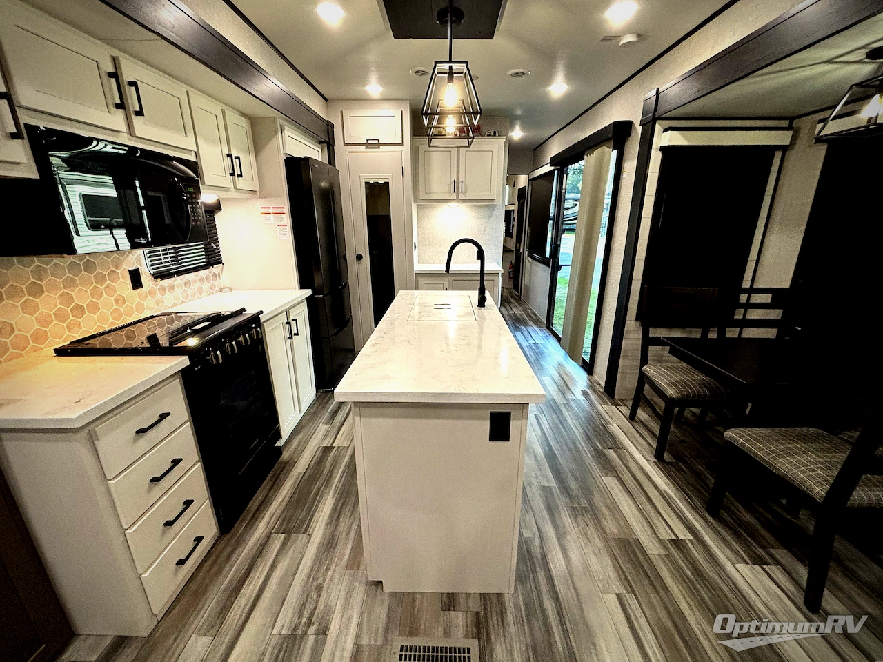 2024 Jayco Jay Flight Bungalow 40RLTS Photo 4