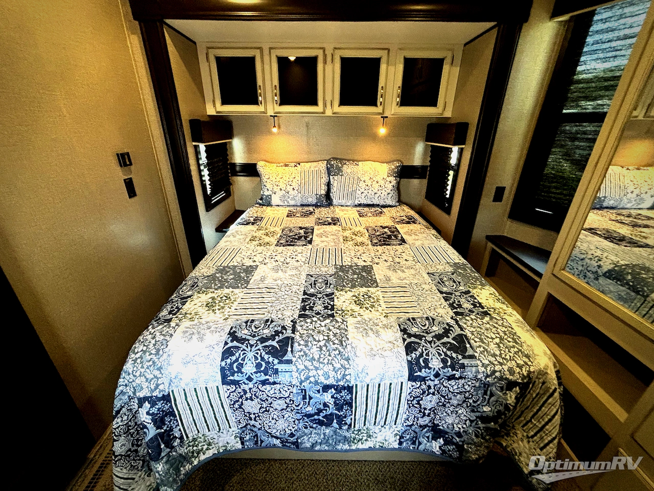 2019 Jayco Jay Flight Bungalow 40RLTS Photo 9