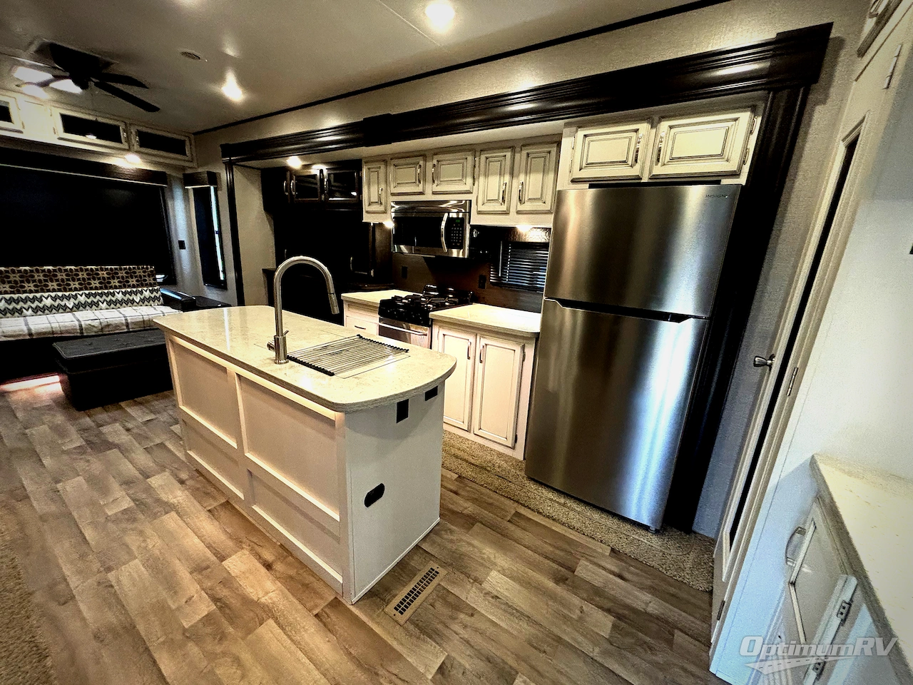 2019 Jayco Jay Flight Bungalow 40RLTS Photo 18