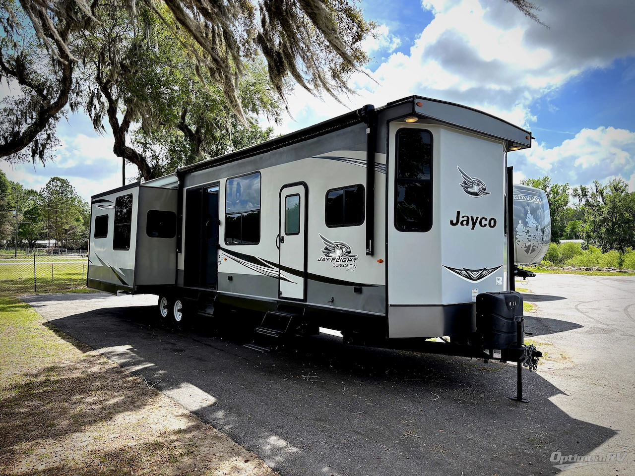 2019 Jayco Jay Flight Bungalow 40RLTS Photo 1