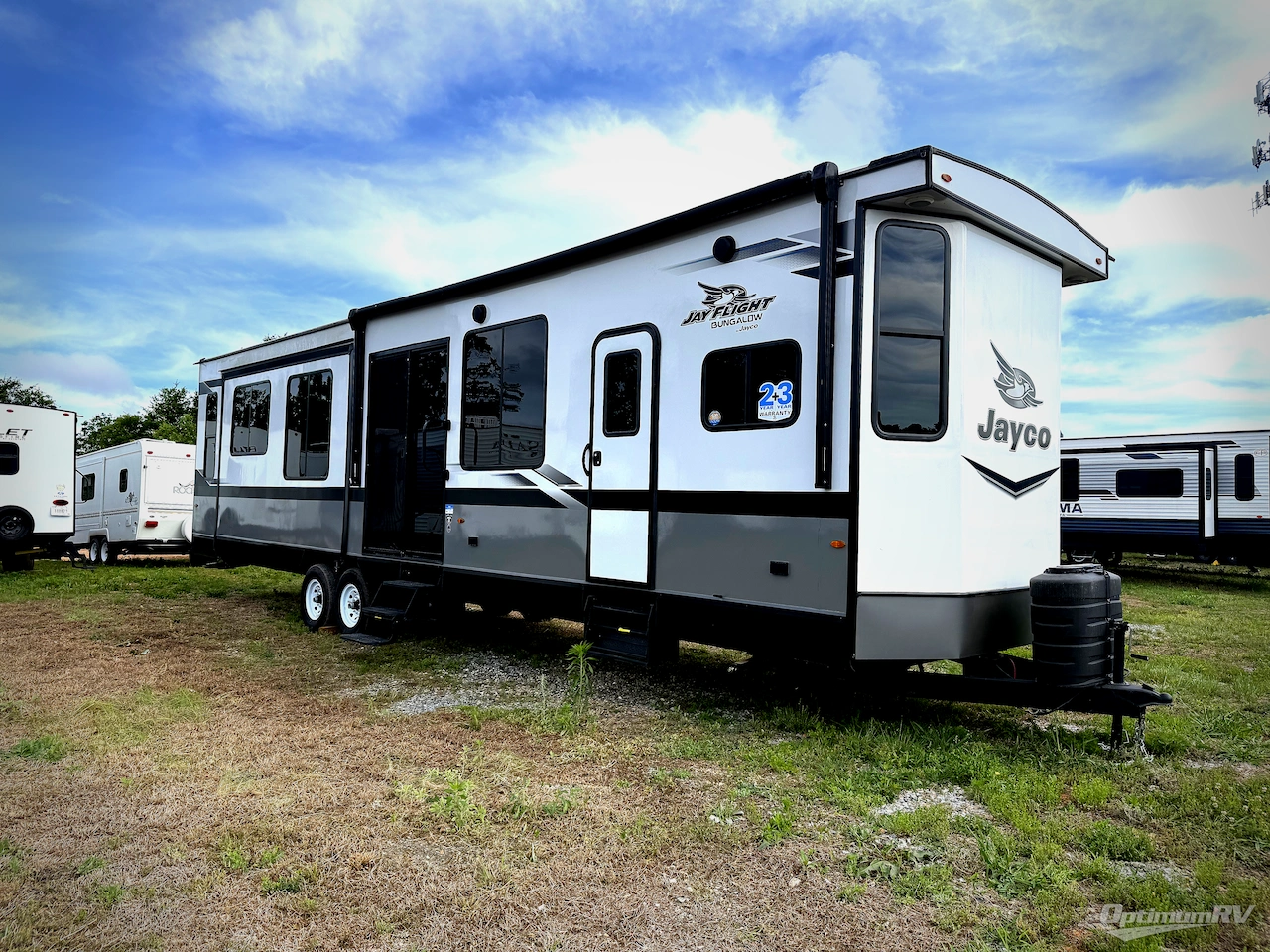 2024 Jayco Jay Flight Bungalow 40RLTS Photo 1