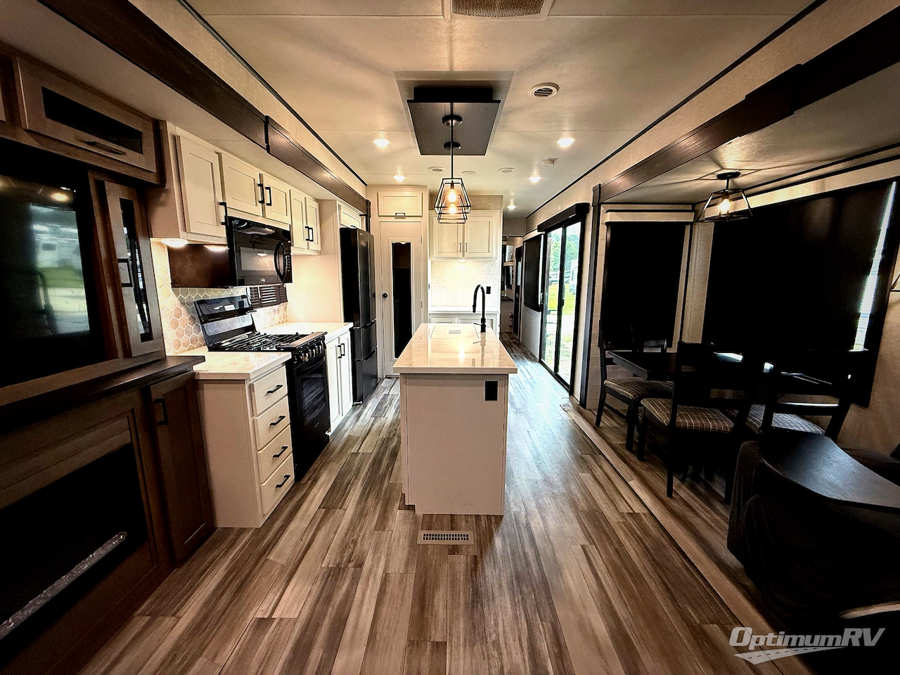 2024 Jayco Jay Flight Bungalow 40RLTS Photo 6
