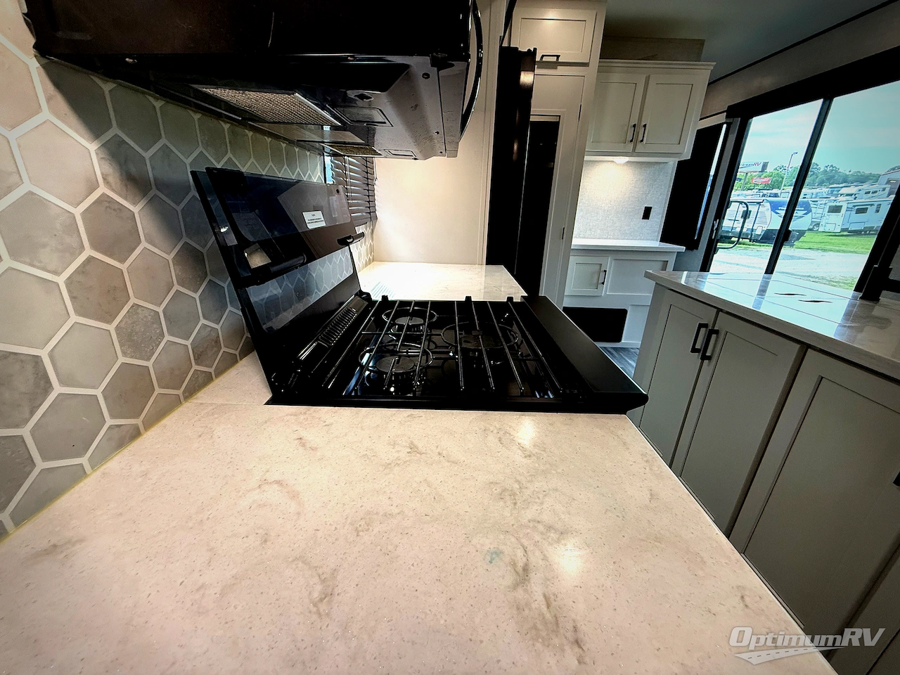 2024 Jayco Jay Flight Bungalow 40RLTS Photo 21