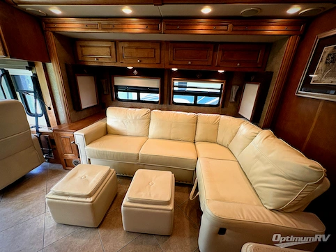 2014 Itasca Meridian 34B RV Photo 4