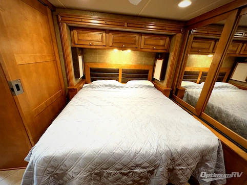 2014 Itasca Meridian 34B RV Floorplan Photo