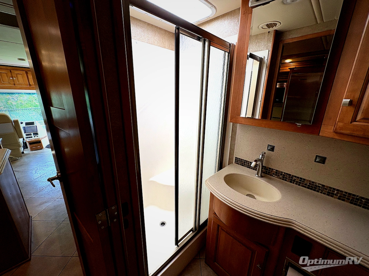 2014 Itasca Meridian 34B Photo 15