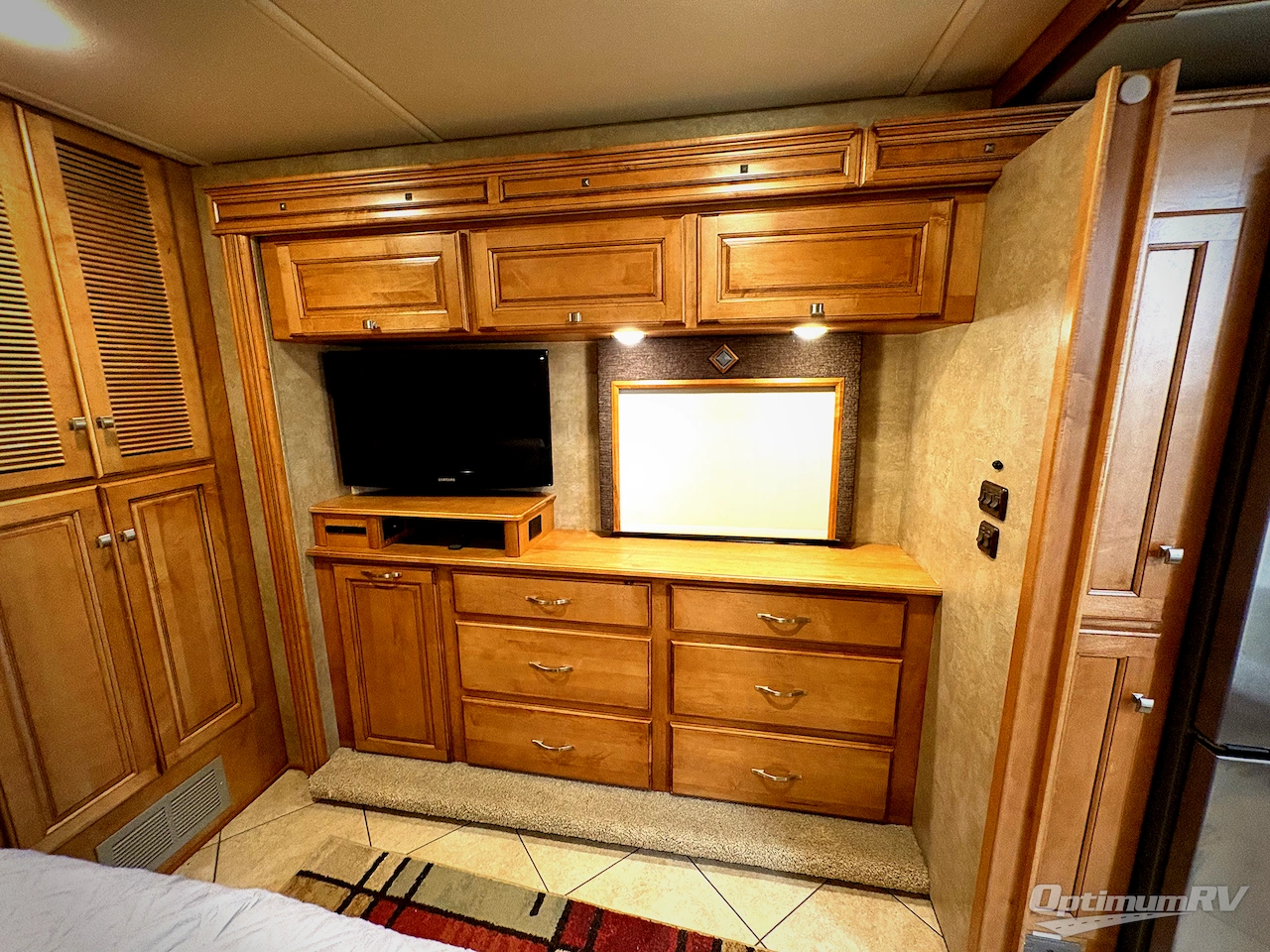 2014 Itasca Meridian 34B Photo 17