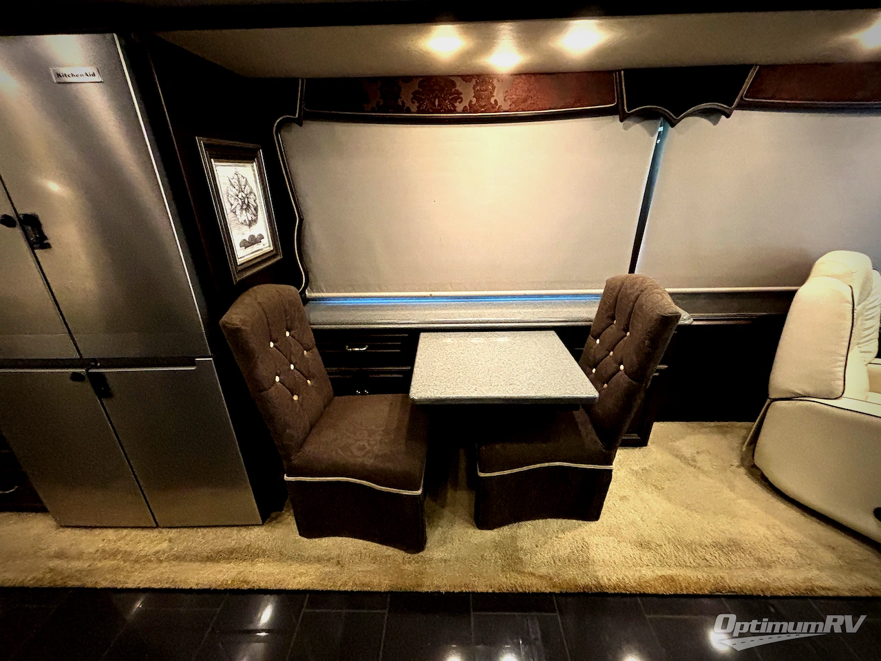 2015 Winnebago Grand Tour 42QL Photo 14