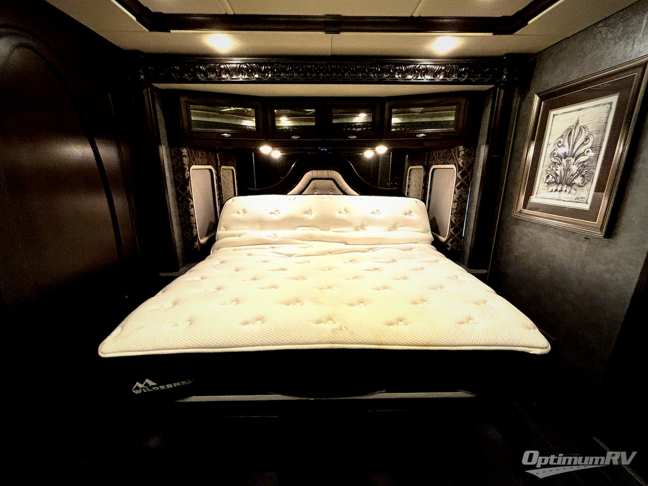 2015 Winnebago Grand Tour 42QL Photo 18