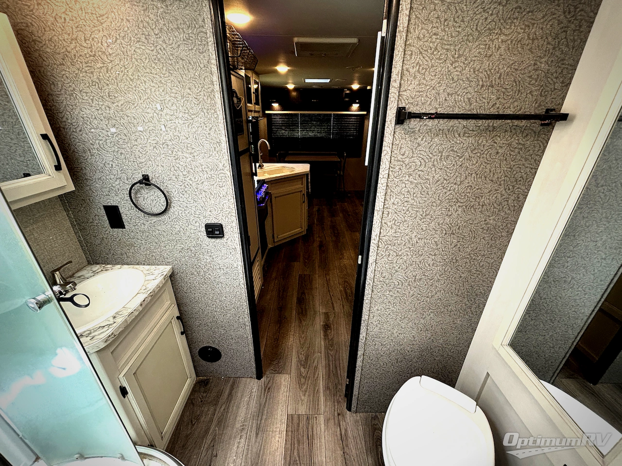 2021 Jayco Jay Feather 27RL Photo 7