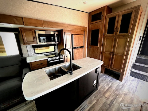 2023 Jayco Eagle HT 30.5RSOK RV Photo 2