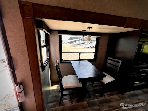 2023 Jayco Eagle HT 30.5RSOK RV Photo 3