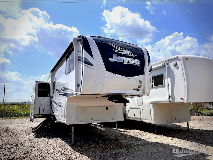 2023 Jayco Eagle HT 30.5RSOK RV Photo 1