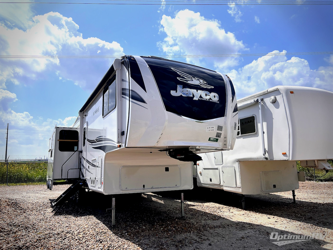2023 Jayco Eagle HT 30.5RSOK Photo 1