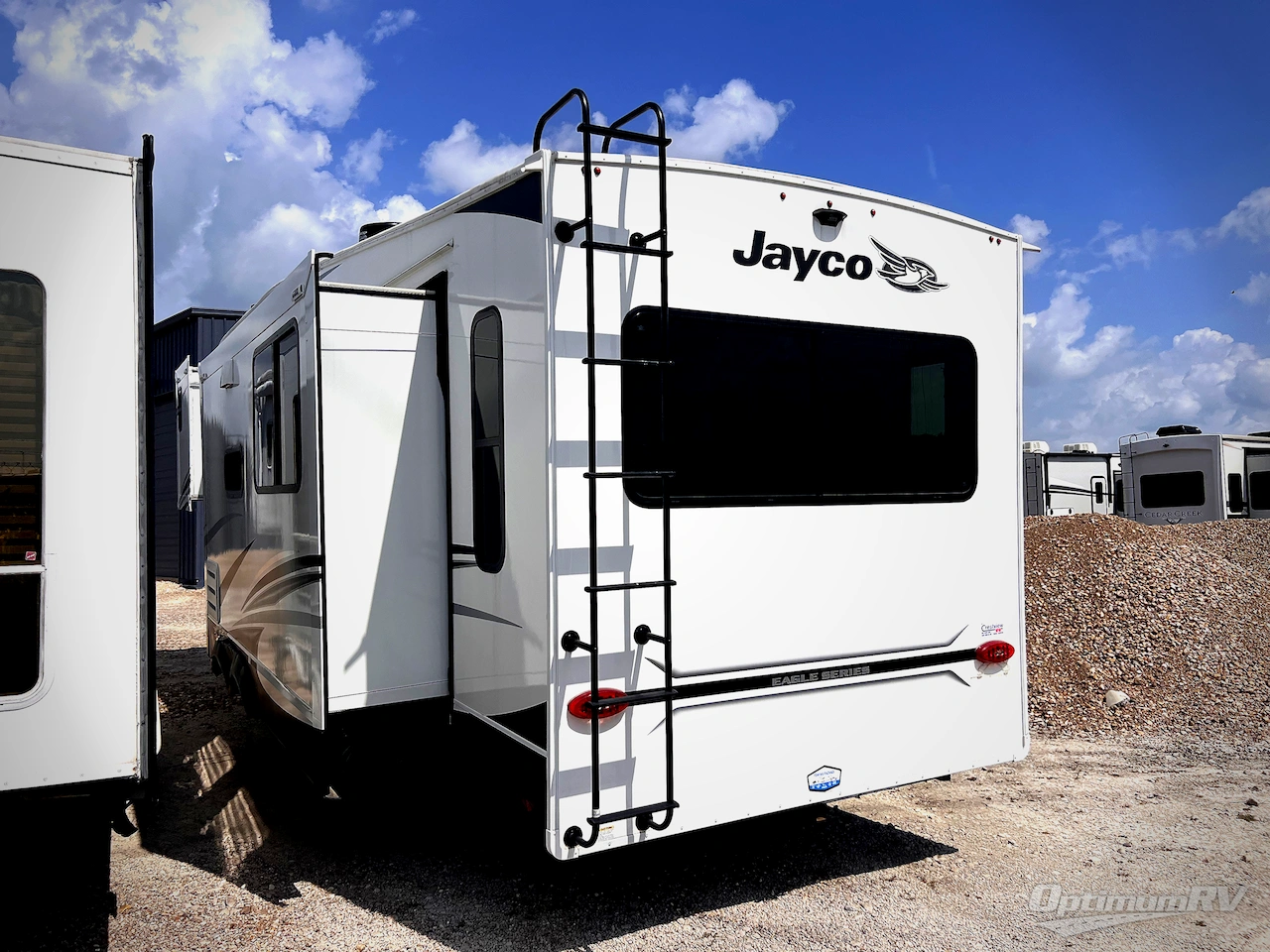2023 Jayco Eagle HT 30.5RSOK Photo 3