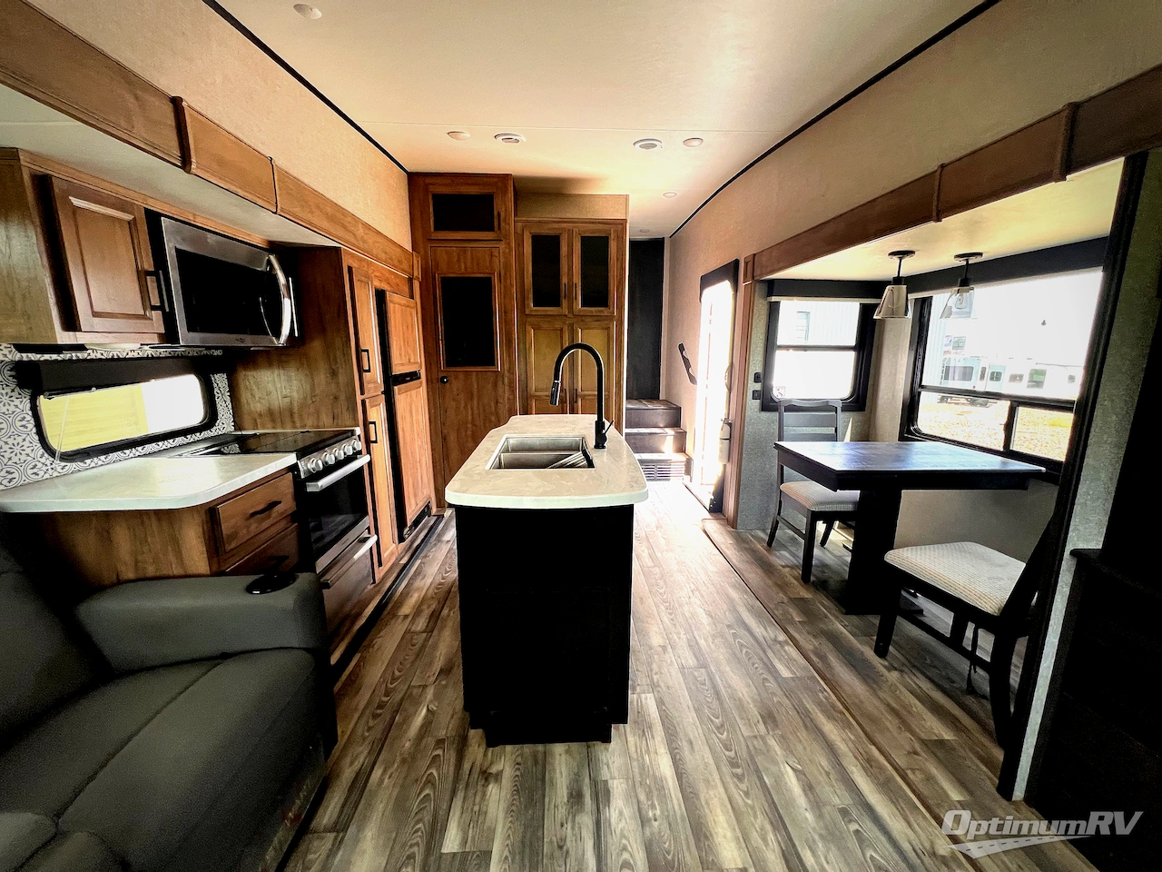2023 Jayco Eagle HT 30.5RSOK Photo 5