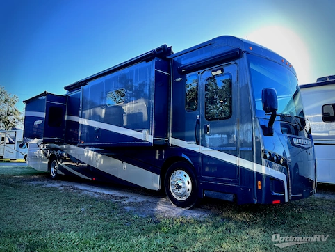 Used 2019 Winnebago Forza 38F Featured Photo
