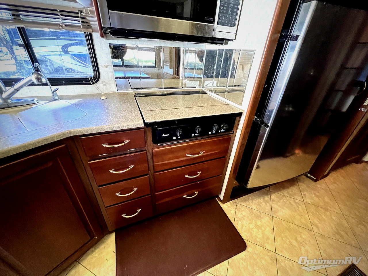 2004 Itasca Suncruiser 37B Photo 10