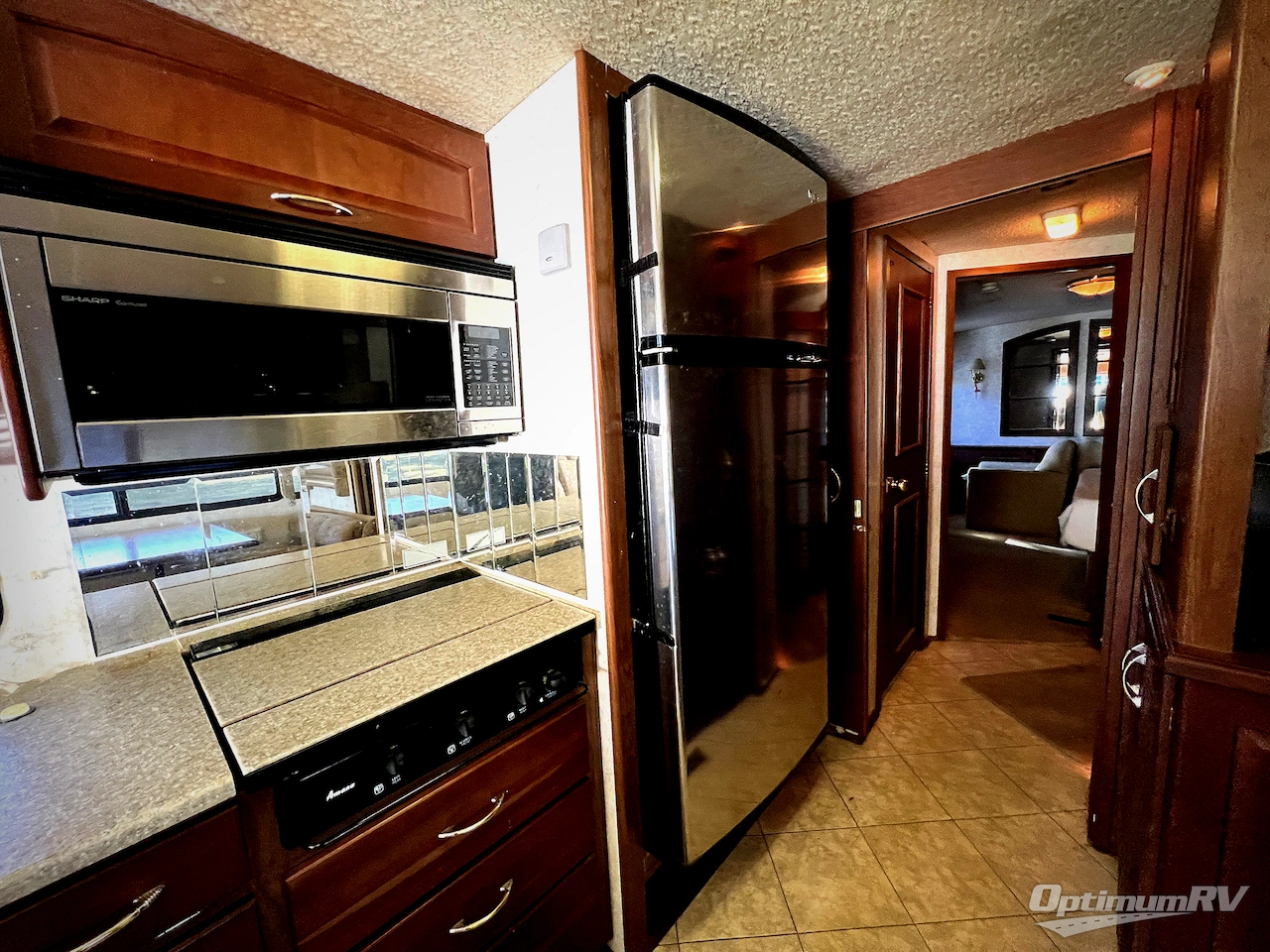 2004 Itasca Suncruiser 37B Photo 12