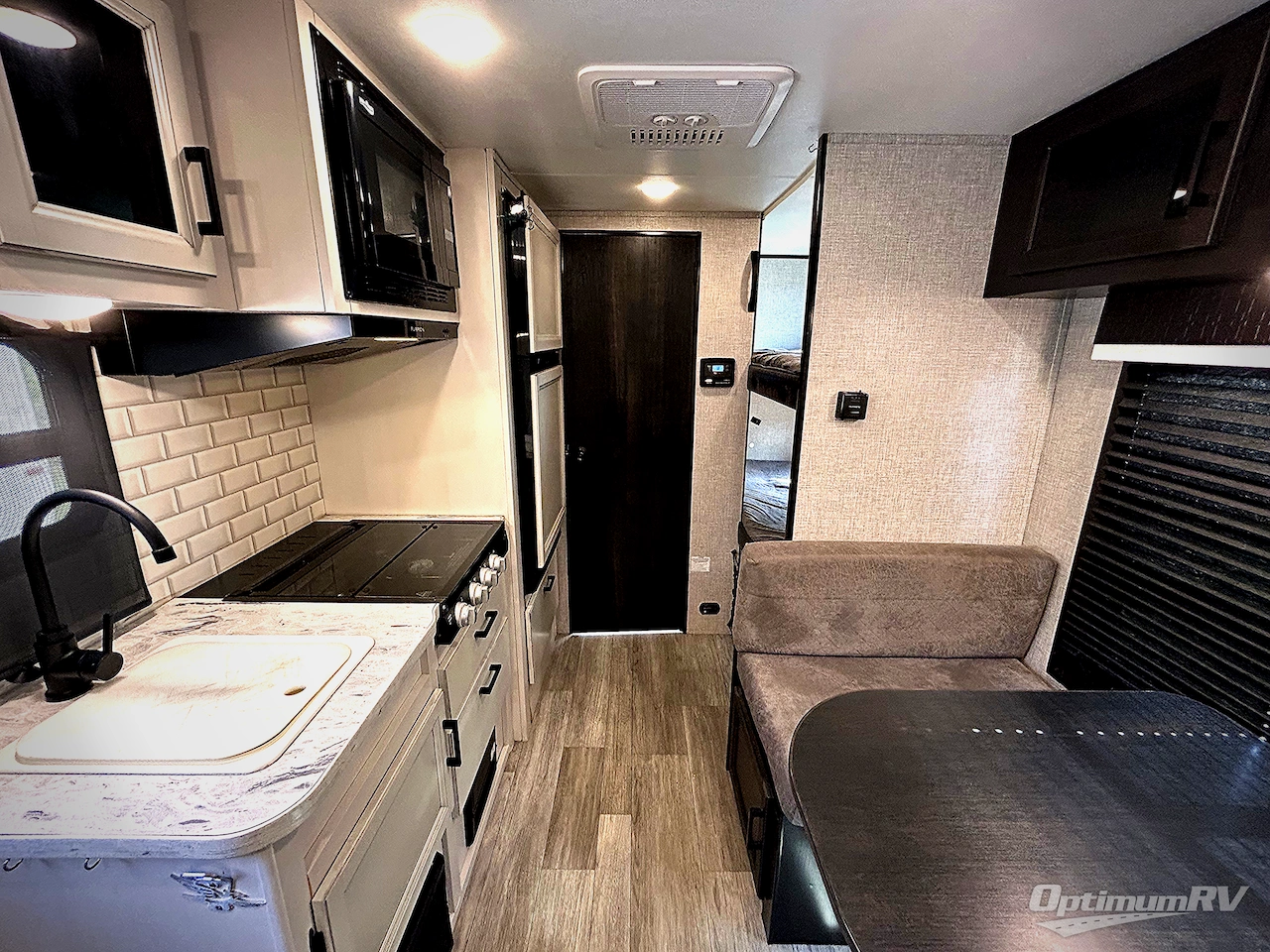 2022 Jayco Jay Feather Micro 171BH Photo 4