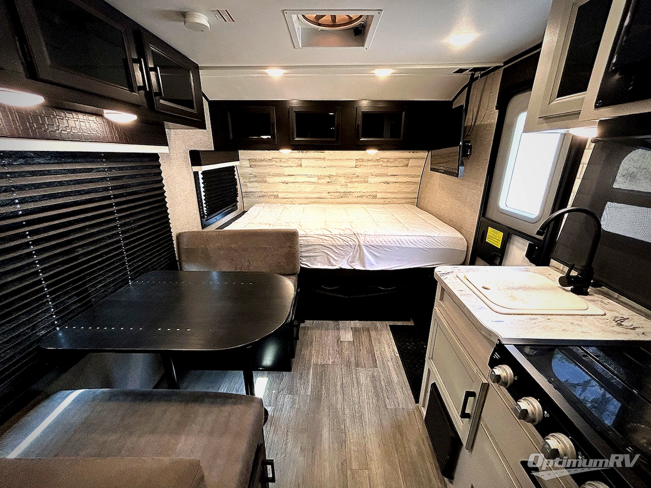 2022 Jayco Jay Feather Micro 171BH Photo 5