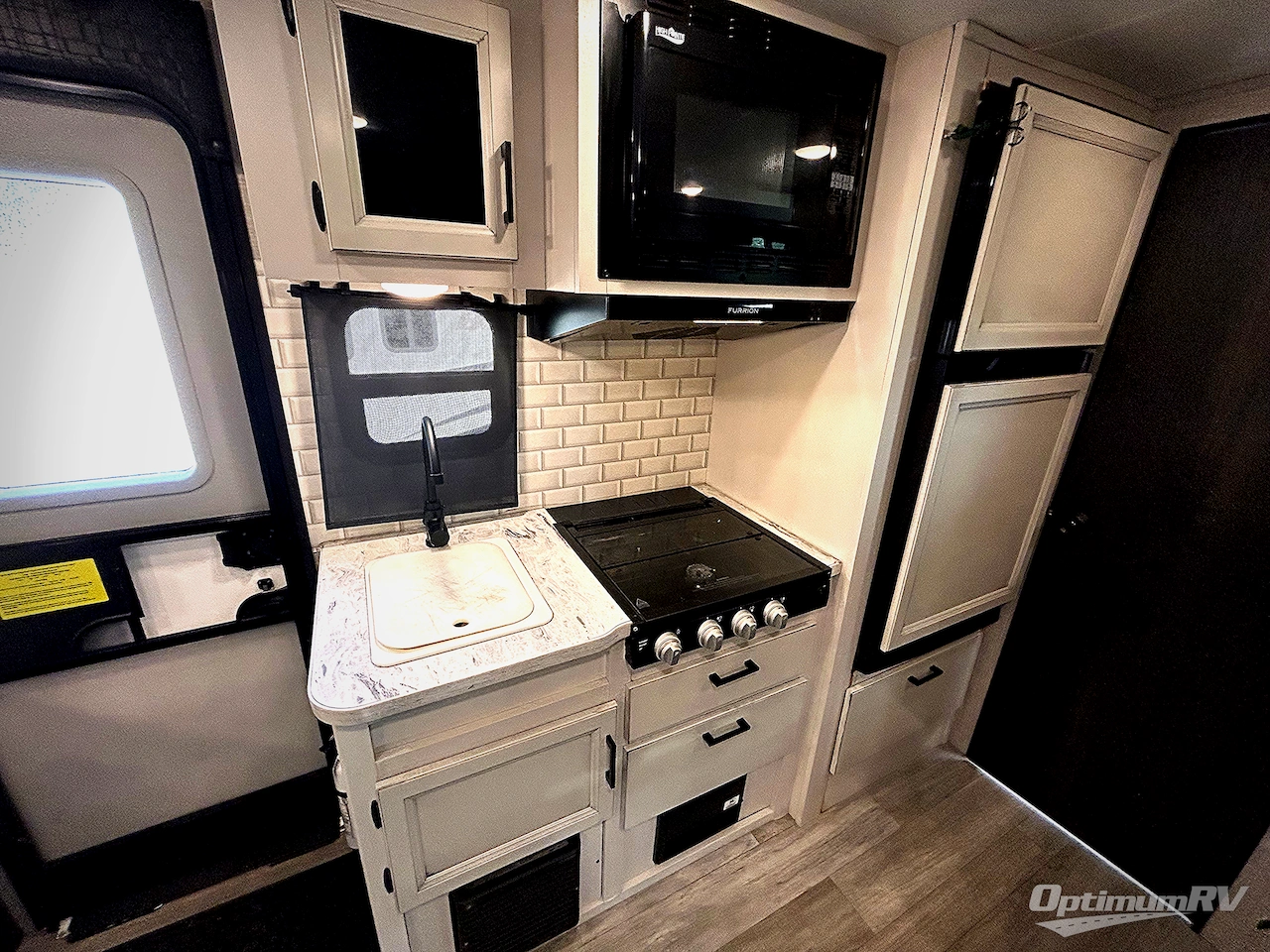 2022 Jayco Jay Feather Micro 171BH Photo 6