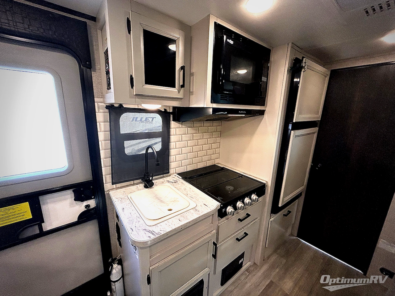 2022 Jayco Jay Feather Micro 171BH Photo 9