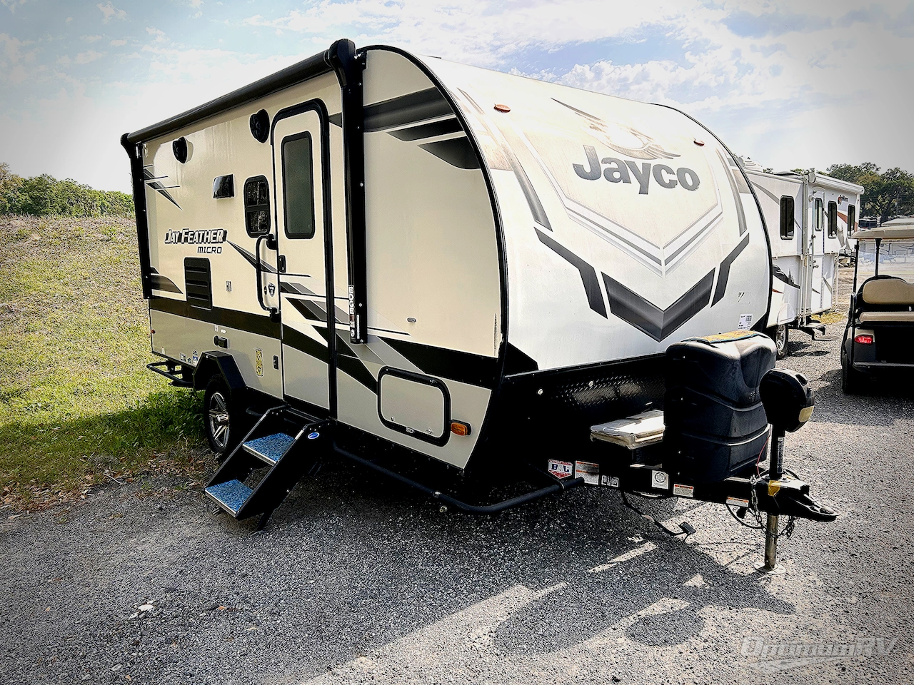 2022 Jayco Jay Feather Micro 171BH Photo 1
