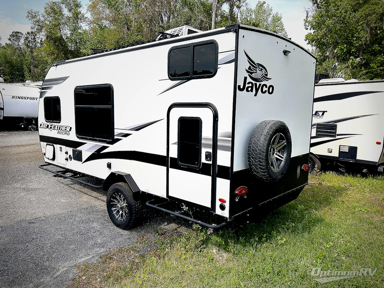 2022 Jayco Jay Feather Micro 171BH Photo 3