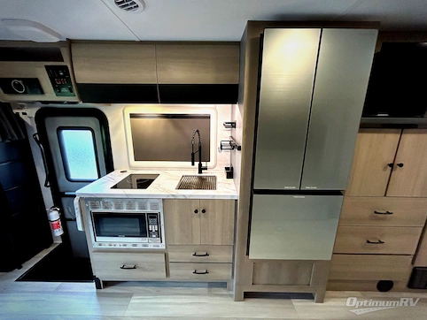 2024 Forest River Forester MBS 2401T RV Photo 2