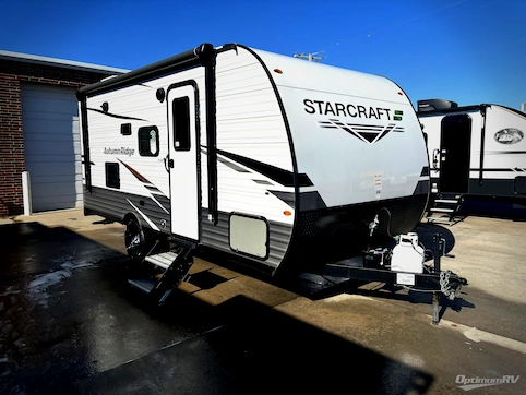 Used 2023 Starcraft Autumn Ridge 19BH Featured Photo